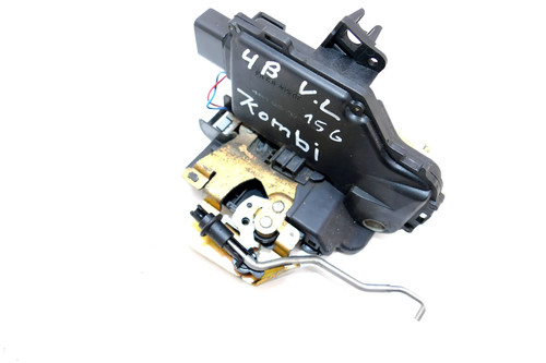 Audi 4b stellmotor - a4, a6