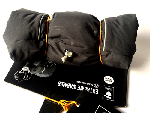 Hurtta hundemantel extreme - hundemantel,