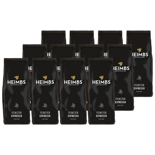 Heimbs feinster espresso 500g - heimbs, espresso,