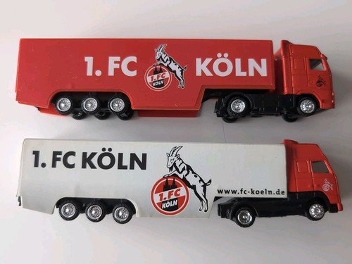 Stück fc köln rot - fc,