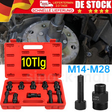 10 tlg Polradabzieher
