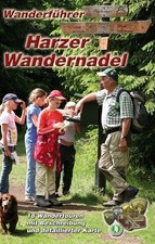 Wanderführer harzer - wanderführer,