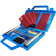 Reifenreparaturset 53tlg