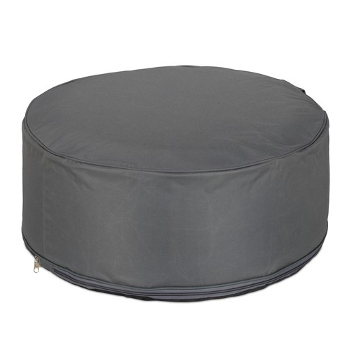 Aufblasbarer hocker outdoor - hocker,