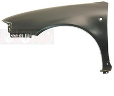 Hartsant Kotflügel Set Links