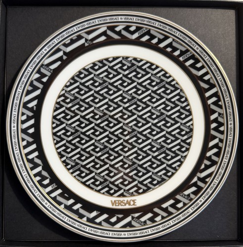 Versace greca signature - versace, la