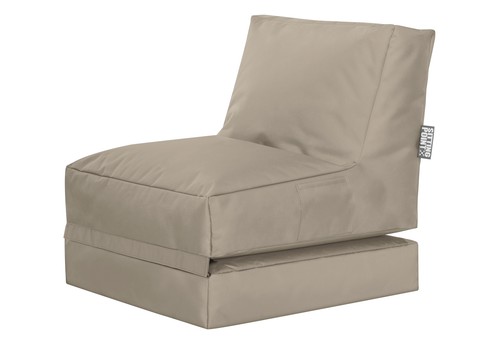 Sessel 70x80x90cm khaki - 70x80x90cm,