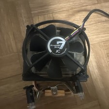 8x CPU Lüfter / Kühler für