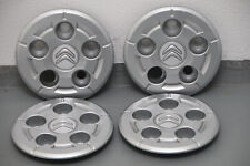 Original Citroen Jumper 16 Z 5x130 Radkappen Felgendeckel Nabendeckel 1374674080