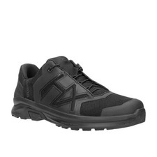Haix Connexis Go GTX low black