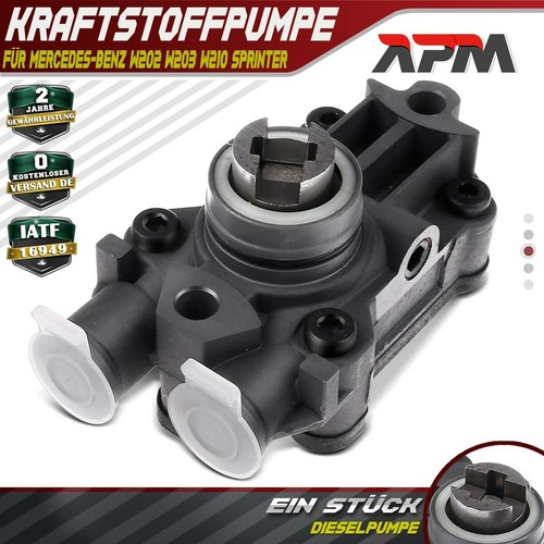 Kraftstoffpumpe fördereinheit - kraftstoffpumpe,