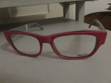 JOOP!Originelle Brillenfassung,  Neuwertig, aus Optiker-Geschäftsauflösung,pink 