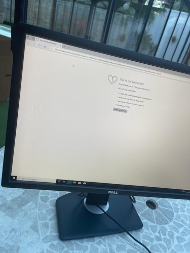 Dell ultrasharp u2412m - u2412m, 24"