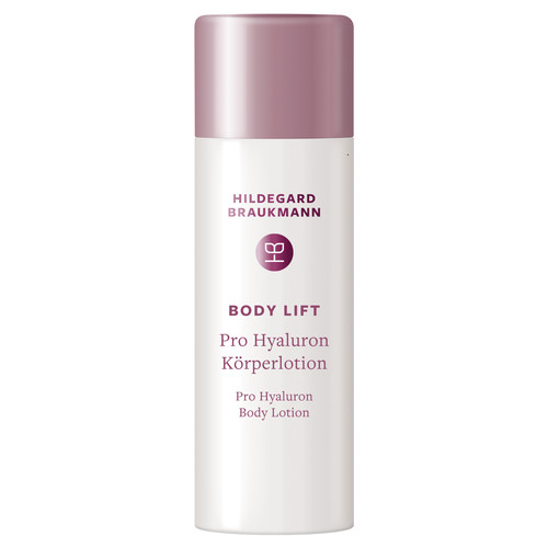 Hildegard braukmann body lift - braukmann,