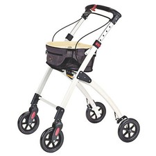 Servocare Rollator Indoor mit