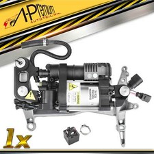 Luftfederung Kompressor für