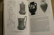 Fachbuch Antike Töpferkunst