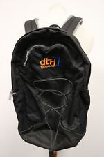 DEUTER Unisex Backpack Rucksack Schwarz  23L Airstripes Sehr guter Zustand