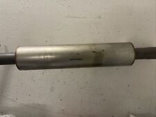 golf 7 gti sportauspuff