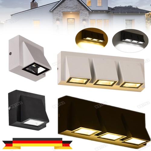 Led wandleuchte innenleuchte - led,