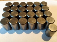 25 Rollen Pleuel Lager BMW R12 R11 R75 R16 R17 R52 R 11 12 52 62 16 17 WH NOS