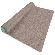Kunstrasenteppich in Beige