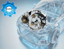 Getriebe Volkswagen VW Touran 1.6 TDI 6-Gang Getriebe MAW