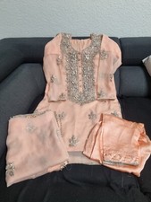 Bollywood Kleidung Damen