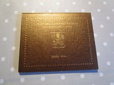 Vatikan Folder KMS 2011 leer