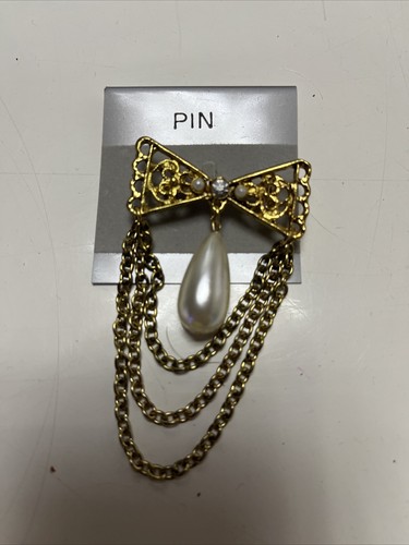 Brosche neu modeschmuck - brosche,
