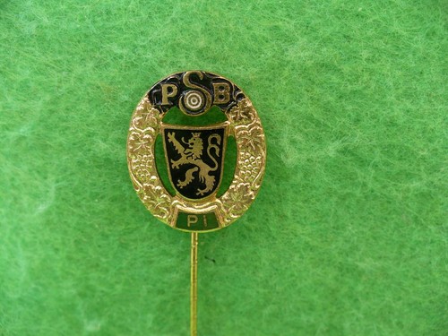 Anstecknadel pfälzischer - anstecknadel,
