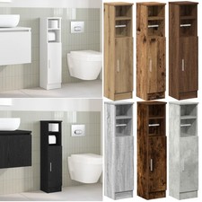 Badezimmerschrank mit