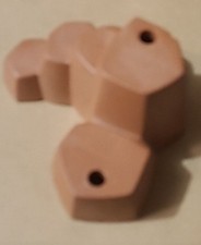 Playmobil  - Brauner Felsen