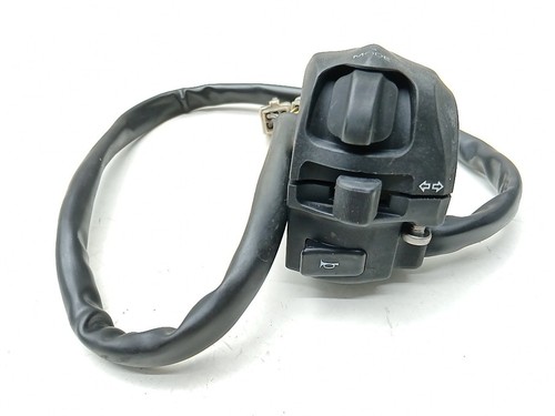 Linker lichtschalter moto - lichtschalter,