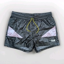 PUMA Glanz Nylon Shorts