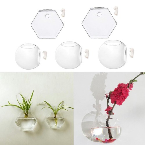 Verschiedene wandbehang glas - verschiedene,