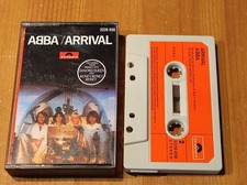MC/  ABBA- Arrival   / Polydor