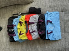 Schiedsrichter Trikot Set