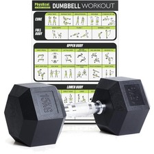 Hexagon Hanteln Kurzhantelset