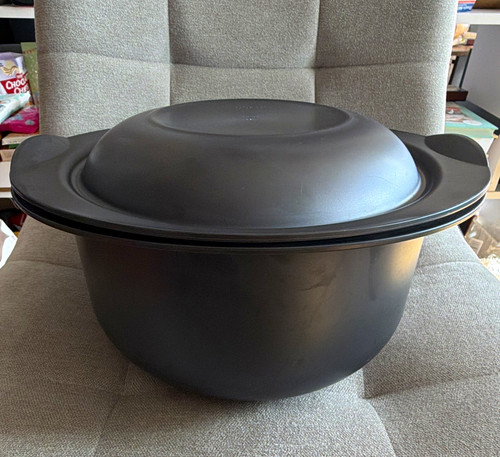 Tupperware ultrapro l - tupperware,