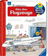 Wieso? Weshalb? Warum? Alles -