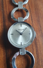 Uhr Armbanduhr - Alte Anker 100 Damenuhr Mechanisch Handaufzug