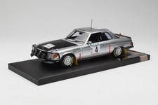 107793204 Mercedes 450 SLC 5.0 C107 n4 B.Waldegard H.Thorszelius Rally Bandama 1