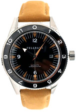 Velgraph 41mm Automatic Watch