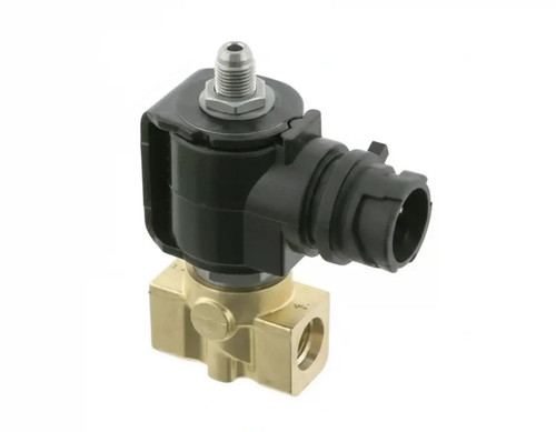 Magnetventil 27356 febi - magnetventil,