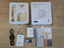 NEUWERTIG Eve Thermo (Matter