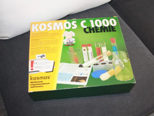 Kosmos C 1000 Vintage  Chemie