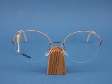 Nylor Brille, Essilor 80er