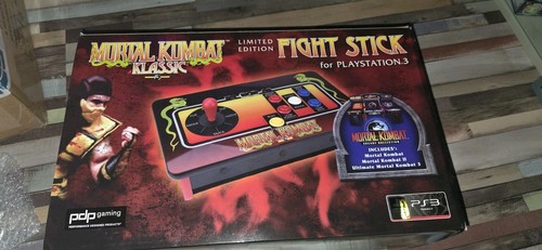 Mortal kombat klassic - mortal, fight