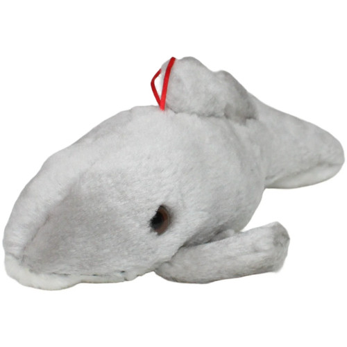 Delfin kuscheltier plüschtier - kuscheltier,